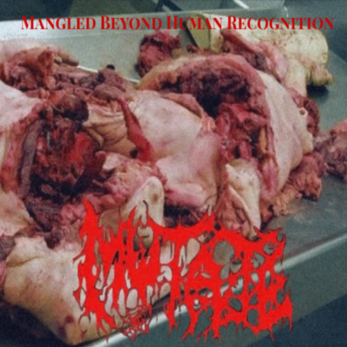 Mutate : Mangled Beyond Human Recognition